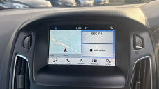 Ford Focus 1.0 EcoBoost 125 Titanium 5dr Petrol Hatchback